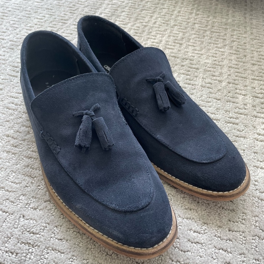 Asos loafers
